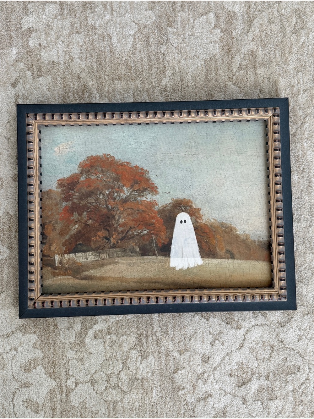 Petal Lane Ghost photo